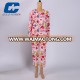 New design full body sexy christmas pajamas for adults