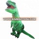 inflatable  dinosaur costume for Adult Halloween Inflatable Costume